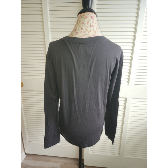 Evisu long sleeved t-shirt - Picture 4 of 6